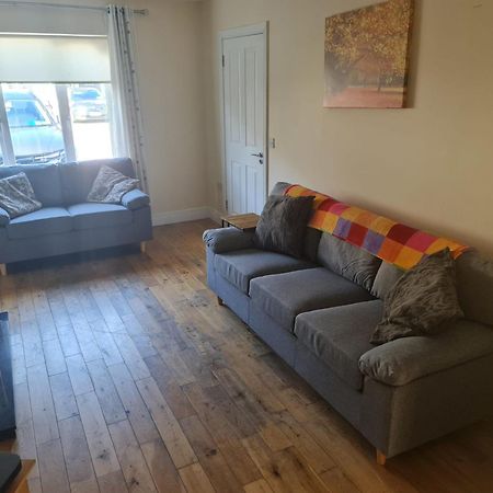Cobh Rambler Villa Kültér fotó