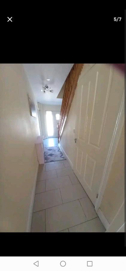 Cobh Rambler Villa Kültér fotó