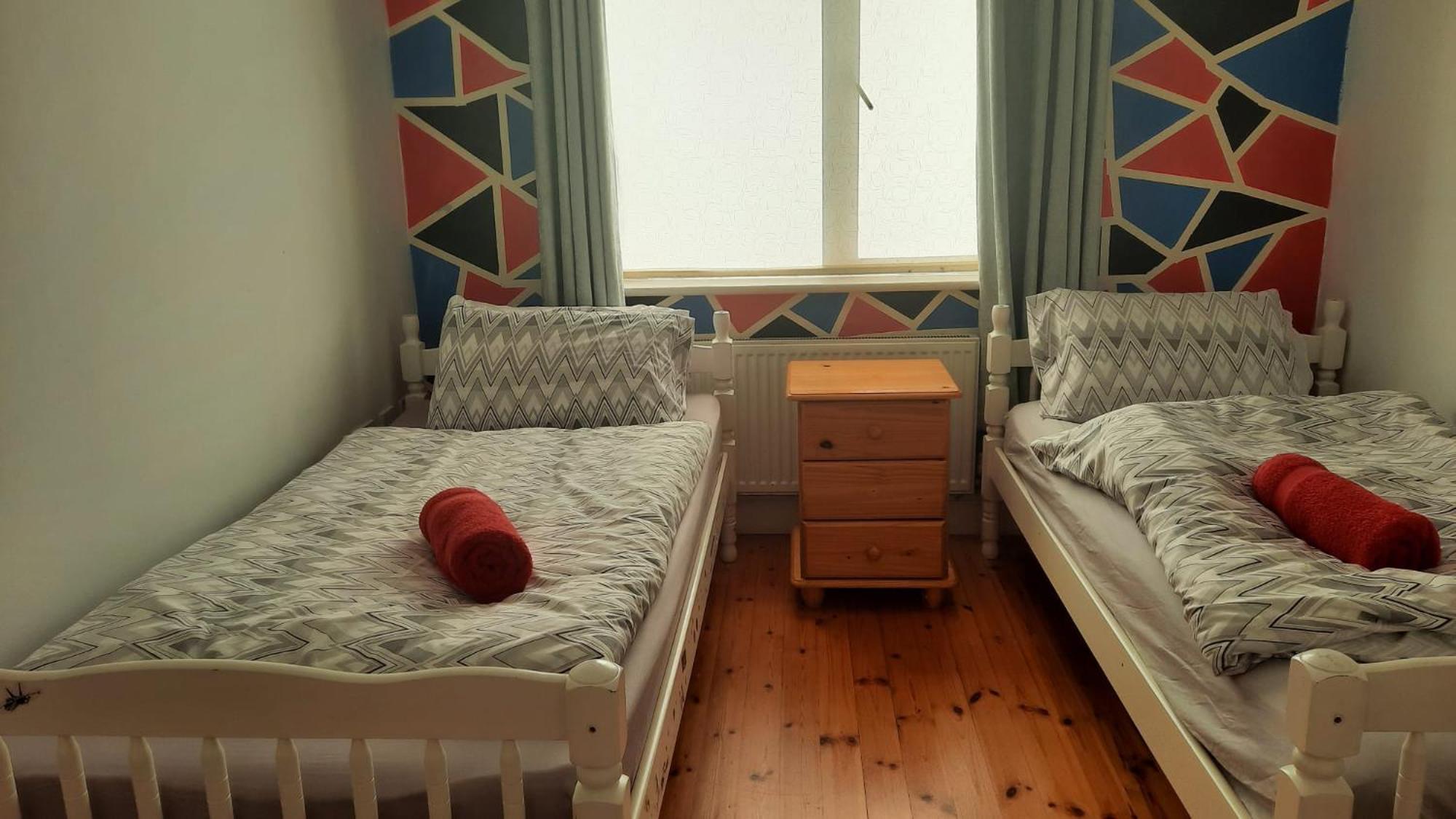 Cobh Rambler Villa Kültér fotó