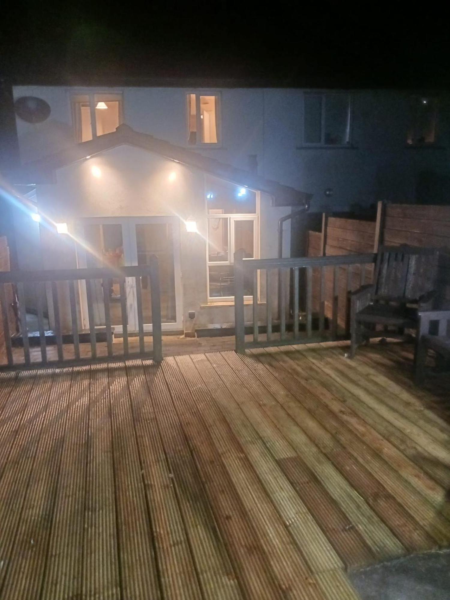 Cobh Rambler Villa Kültér fotó
