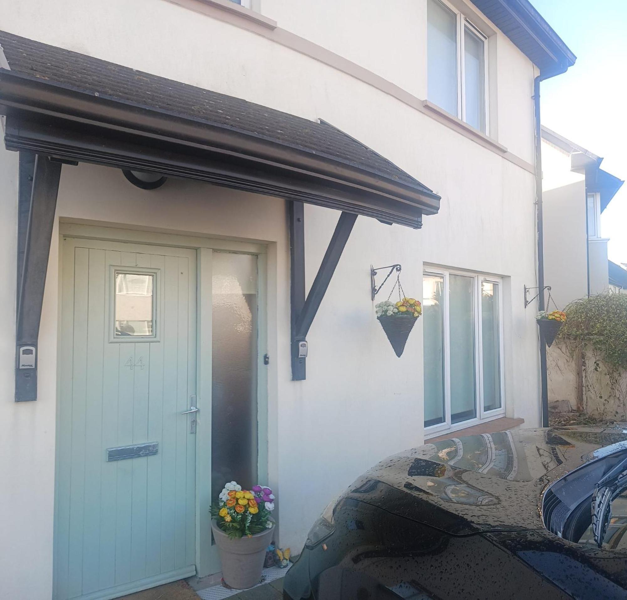 Cobh Rambler Villa Kültér fotó
