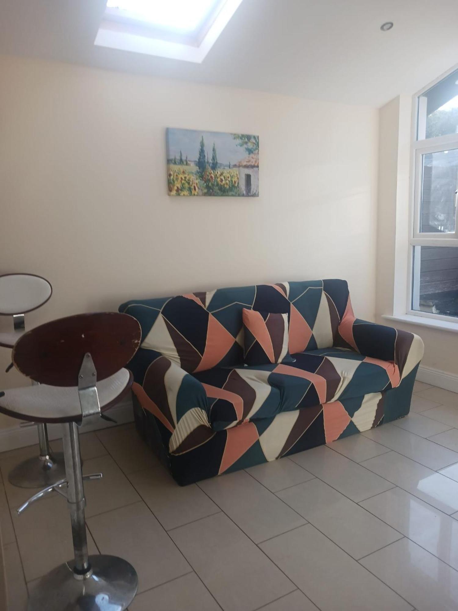 Cobh Rambler Villa Kültér fotó