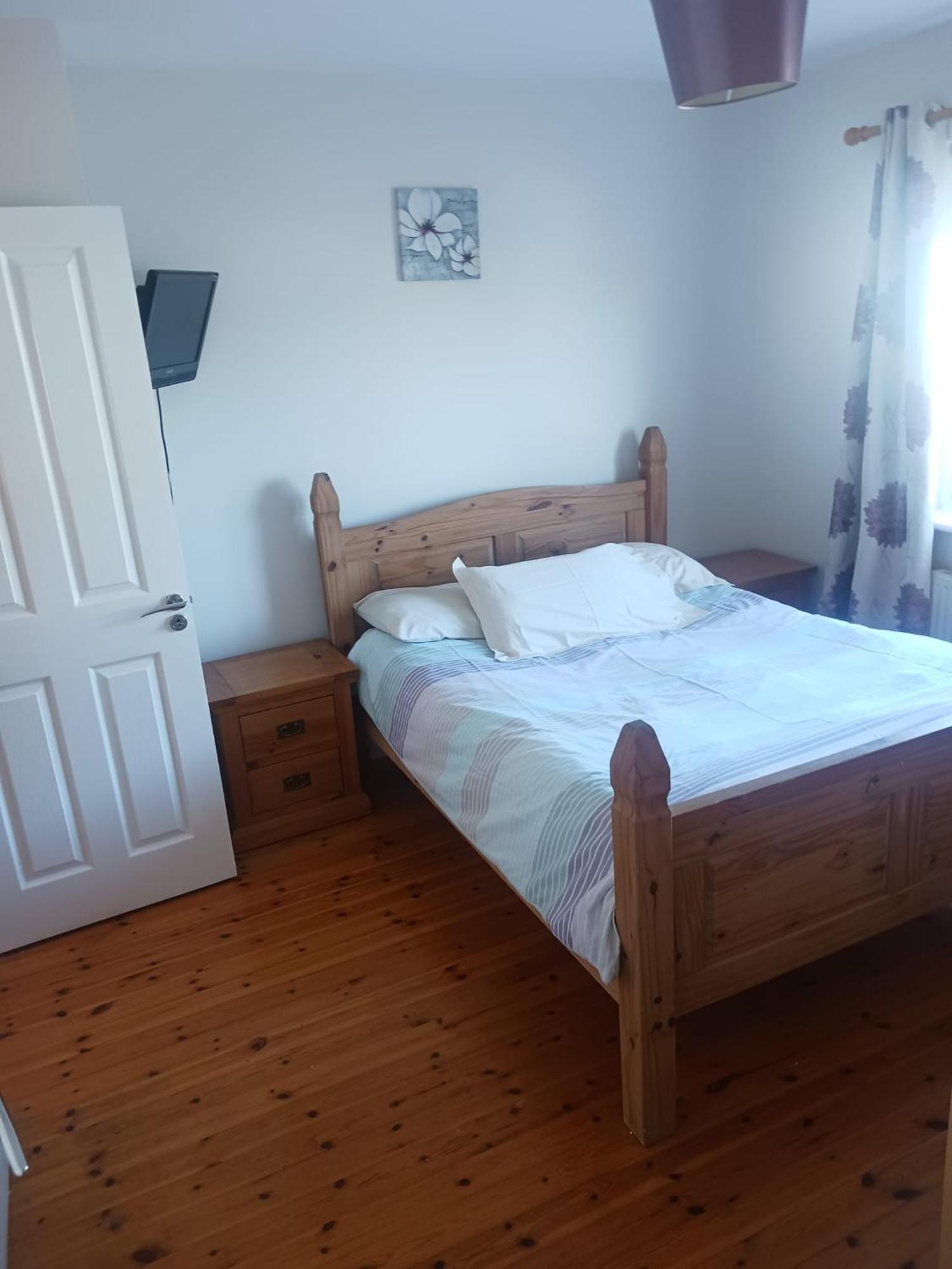 Cobh Rambler Villa Kültér fotó