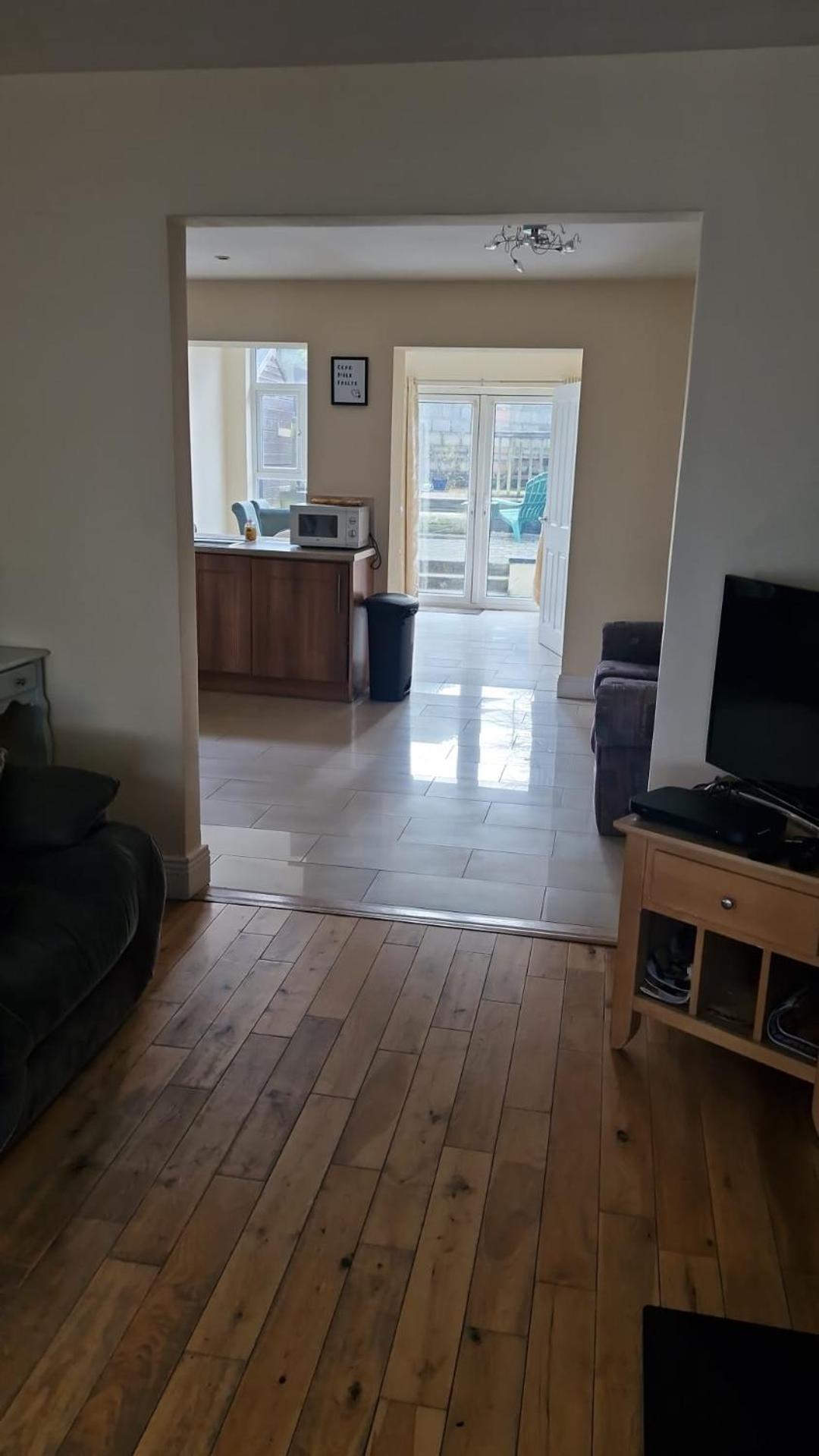 Cobh Rambler Villa Kültér fotó