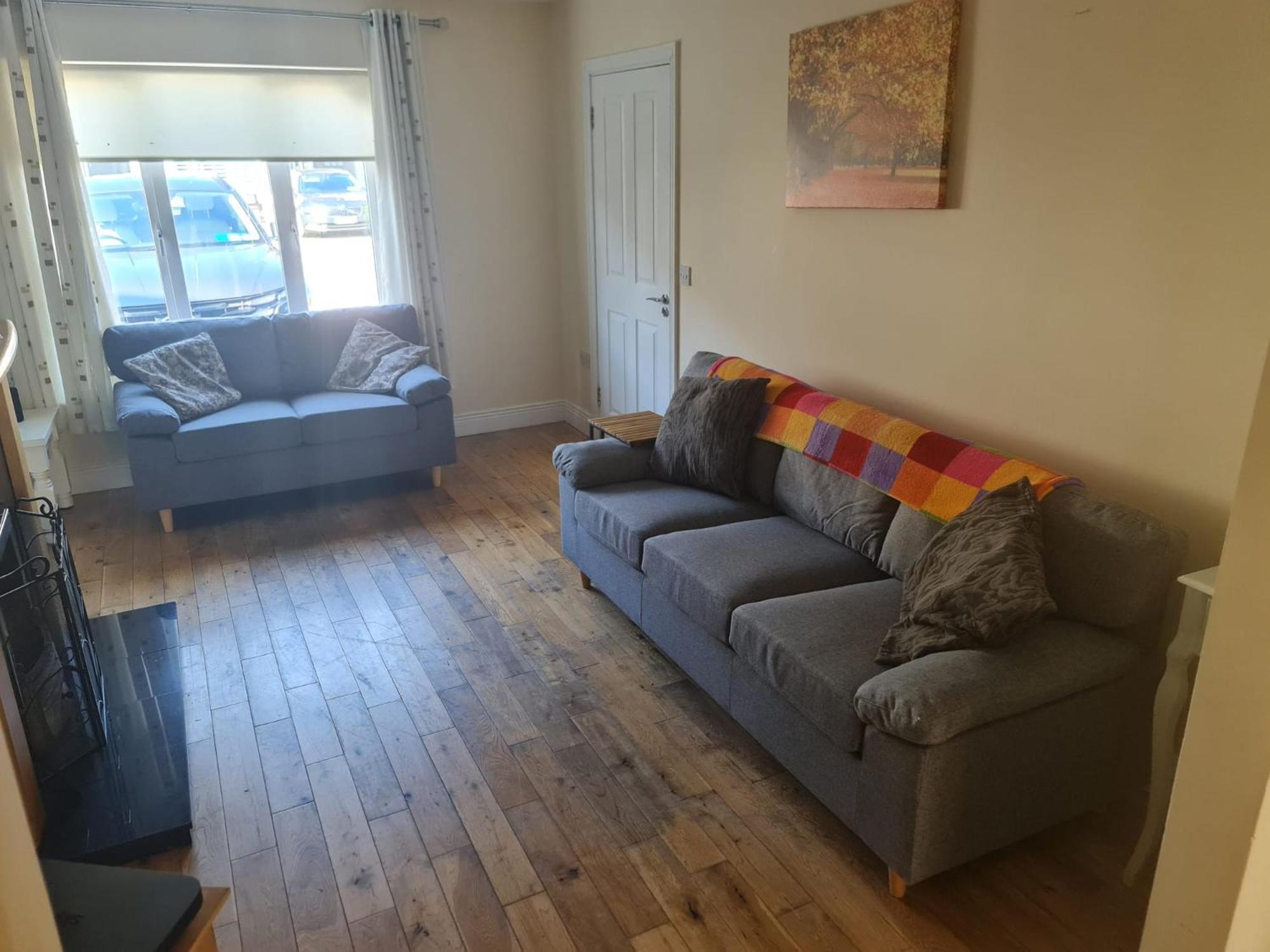 Cobh Rambler Villa Kültér fotó